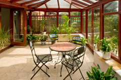 Hurn conservatory quotes