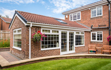 Hurn house extension leads