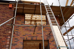 house extensions Hurn
